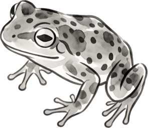 Frogcast logo